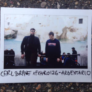 Argentario - Carl Brave x Franco126