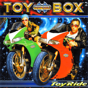 007 - Toy-Box