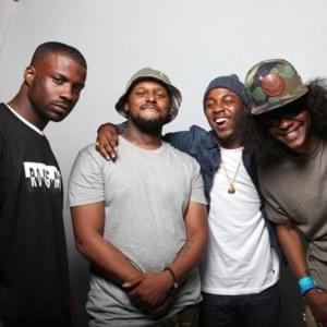 Black Hippy Freestyle - Black Hippy