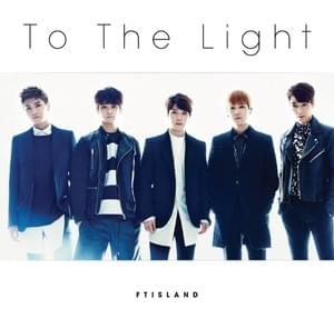 Tornado - FTISLAND