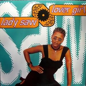 Love Is What We Want - Lady Saw