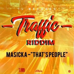 That’s People - Masicka