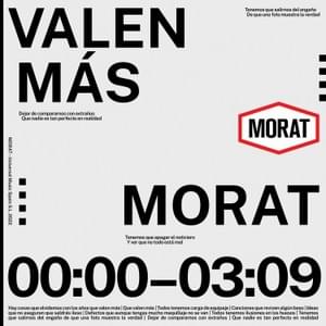 Valen Más - Morat