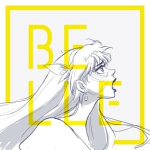 歌よ (Gales of Song) - Belle