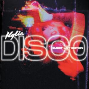 Dance Floor Darling (Live from the Infinite Disco Livestream) - Kylie Minogue