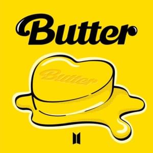 BTS - Butter (Deutsche Übersetzung) - Lyrxo Deutsche Übersetzungen