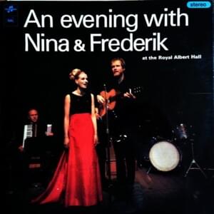 Baby It’s Cold Outside (Live at the Royal Albert Hall) - Nina & Frederik