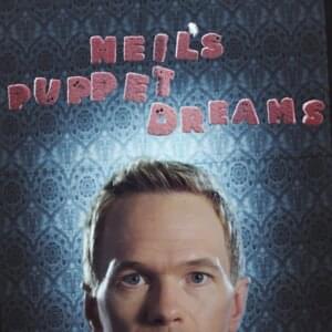 The Lullabye (From ”Neil’s Puppet Dreams”) - Neil Patrick Harris (Ft. Donna Kimball, Drew Massey & Victor Yerrid)