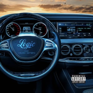 Driving Ms Daisy - Logic (Ft. Childish Gambino)