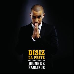 Jeune de banlieue - Disiz