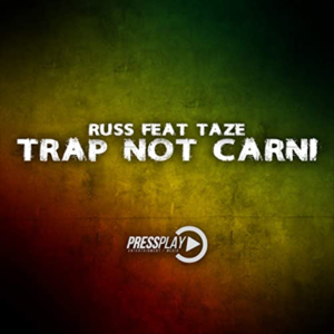 Trap Not Carni - Splash Music Group (SMG) (Ft. Russ Millions & Taze)