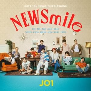 NEWSmile - JO1