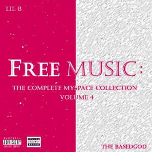 Thank You BasedGod - Lil B