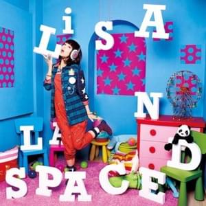 ​​say my nameの片想い (Say My Name no Kataomoi) - LiSA (JPN)