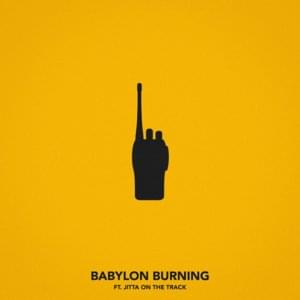 Babylon Burning - Chris Webby (Ft. Jitta On The Track)