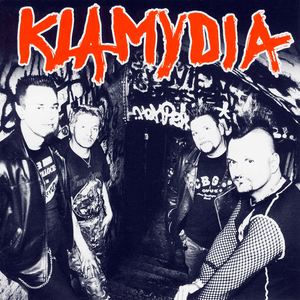 Närpiön kansallislaulu - Klamydia