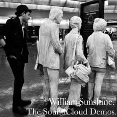 Bones (2012 Demo) - William Sunshine