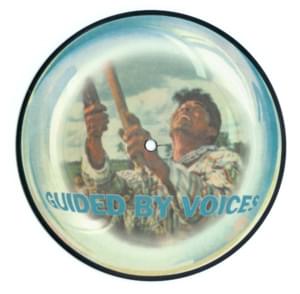 Cut-Out Witch - Guided by Voices