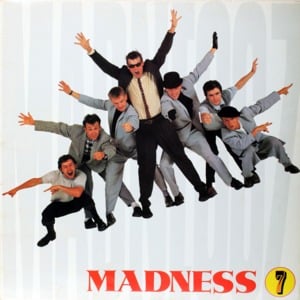 Mrs. Hutchinson - Madness