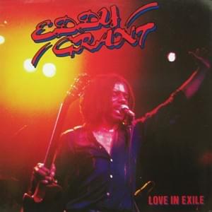 Exiled (From the Love I Know) - Eddy Grant