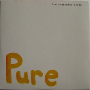 Pure - The Lightning Seeds