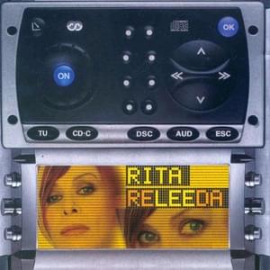 Atlântida (Via Atlântida) - Rita Lee