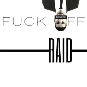 Fuck Off - Raidfuckoff