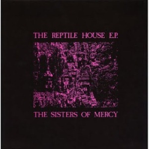 Kiss the Carpet - The Sisters of Mercy