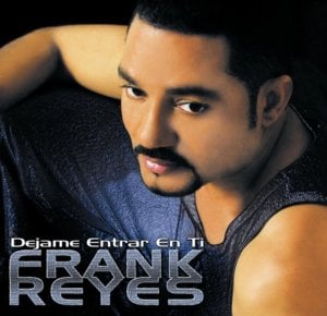 No Te Olvides De Mi - Frank Reyes