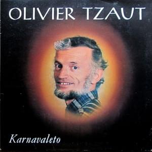 La Kampulo - Olivier Tzaut