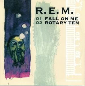 Fall on Me - R.E.M.