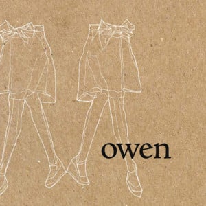 I’m Always in Love - Owen (USA)