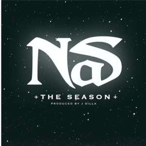 The Season - Nas (Ft. AZ)