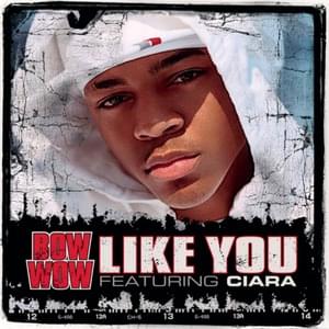 Like You - Bow Wow (Ft. Ciara)