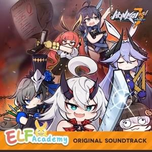 Little One - Honkai Impact 3rd ELF Academy Opening Theme - HOYO-MiX (Ft. Hanser)