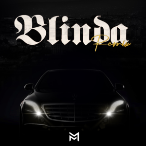 Blinda (Remix) - Lacku (Ft. Biba)