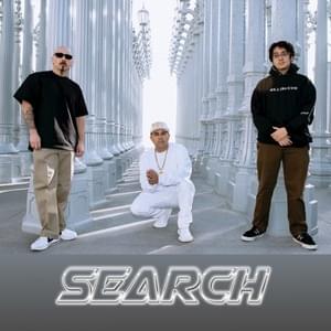 SEARCH - MC Magic (Ft. Cuco)