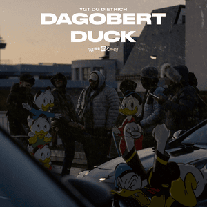 Dagobert Duck - 42 (Ft. DG, Dietrich & YGT)