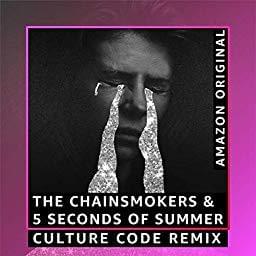 Who Do You Love (Culture Code Remix) - The Chainsmokers (Ft. 5 Seconds of Summer)