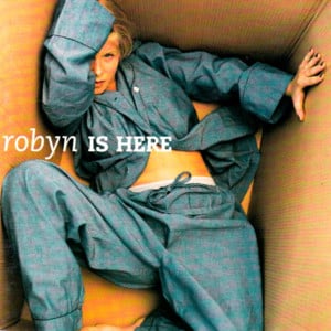 Where Did Our Love Go - Robyn (Ft. Joe Watts)