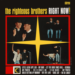 My Prayer - The Righteous Brothers