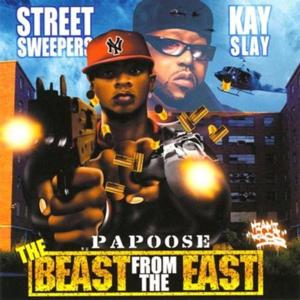 Back To Back - Papoose (Ft. Canibus)