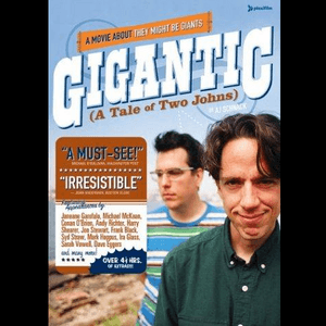 King Weed - They Might Be Giants