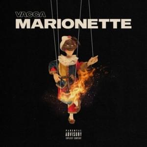 Marionette - Vacca