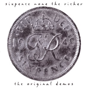 Spotlight - Sixpence None the Richer