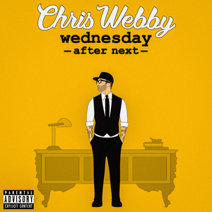 Optimus Rhyme - Chris Webby