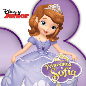 Princesita Sofía, Canción Apertura - The Cast of Sofia the First