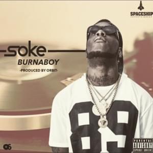 Soke - Burna Boy