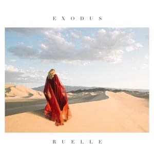 Exodus - Ruelle