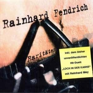 Rudolph the Red Nosed Reindeer - Rainhard Fendrich